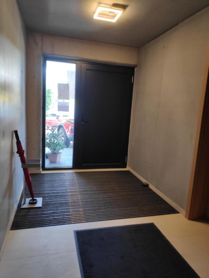 Ferienwohnungen Und Zimmer In Reutlingen-Goenningen Exteriér fotografie
