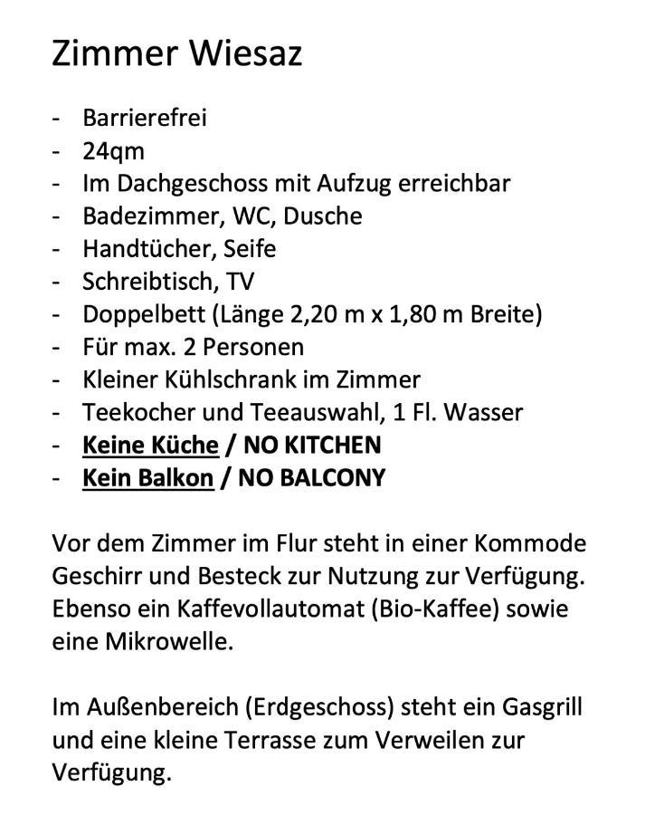 Ferienwohnungen Und Zimmer In Reutlingen-Goenningen Exteriér fotografie